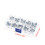 Transistor Kit 10 Value 200pcs Power Transistor Assortment Kit, Transistors Box 2