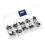 Transistor Kit 10 Value 200pcs Power Transistor Assortment Kit, Transistors Box 7