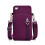 Mini-Umhängetasche Purple 2