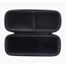 Shockproof Carrying Case Storage Bag for Portable Bluetooth Speaker, Compatible with SoundCore 2 and 3
