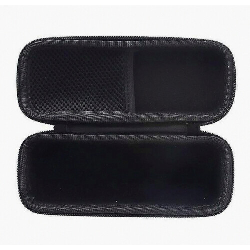Shockproof Carrying Case Storage Bag for Portable Bluetooth Speaker, Compatible with SoundCore 2 and 3