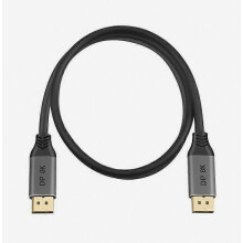 Cable adaptador de vídeo HD de 3m DisplayPort 1,4 macho a macho 8K 60Hz para proyector de monitor HDTV