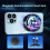 Efficient Mobile Device Refrigerator INTELLIGENCE Auto Adjustment Exemplary For 1