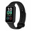 Compatible for Amazfit Band 7 TPE Watch Strap with Protective Case 1
