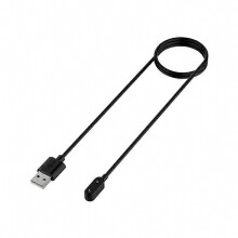 1m Καλώδιο φόρτισης USB για έξυπνο ρολόι, ανθεκτικό καλώδιο φόρτισης T