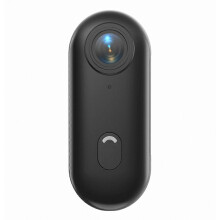 Mini telecamera per pollice 1080P HD Action Camera, telecamera sportiva WiFi grandangolare da 120 gradi per animali dome