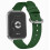 Συμβατό με λουράκι ρολογιού Smart Band 8 Pro, Ανταλλακτικό λουράκι από νά 1