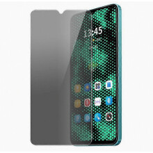 Anti-Spy Full Screen Protector Film Compatible with Huawei nova Y61 4G, Tempered Glass Privacy Screen Protector