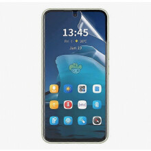 Compatibel met vivo Y100i 5G Hydrogel-schermbeschermer, TPE PET TPU flexibele film, helder krasbestendig displayscherm