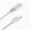 USB-C Adapter Cable Compatible with Apple Pencil 1st Generation, 50cm Charging Cable with Indicator Light 1