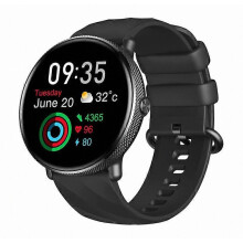 1,43-inch AMOLED-display Bluetooth-oproep Smart Watch Multisport-fitnesshorloge voor dagelijks gebruik