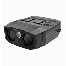 Z5 3 ιντσών οθόνη HD 5K Υπέρυθρες Κιάλια Νυχτερινής όρασης 10X Τηλεσκόπιο