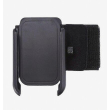 Running Wristband Phone Holder for 4.0 to 7.0 Inch Phones, Adjustable Jogging Arm Band, 360 Degree Rotatable, Sweatproof