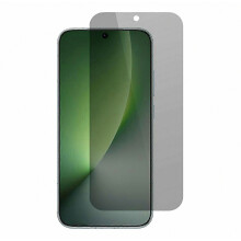 Compatible with Honor Magic8 5G Privacy Screen Protector, 180-Degree Anti-Spy Tempered Glass, Full Coverage Film