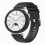 Συμβατό για Huawei Watch GT 4 41mm ανταλλακτικό λουράκι σιλικόνης με προστα 1