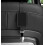 Car Headrest Hook Seat Back Hanger Suede Multifunctional Storage Hook Auto Interior Organizer 1