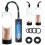 Ηλεκτρική αντλία κενού μασάζ Electric Enlarge Maximizer PRO Extend Pump Επαναφορτιζό 1