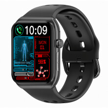 Orbi Pulse Diabetes Smartwatch with Blood Sugar Monitoring Non-Invasive Glucose Sensor Watch