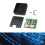 5V 9V 12V Double USB Output Solar Controller Solar Panel Regulator Fast Charging 2