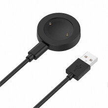 Συμβατό με μαγνητικό φορτιστή Honor Watch GS3 Smart Watch με αποσπώμενο καλώδ