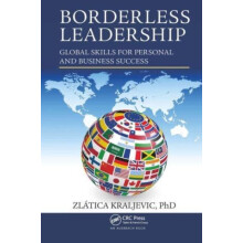 Borderless Leadership Global Skills for Personal and Business Success