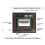 Industrial PLC Controller 2.8inch LCD Touchable Screen Panel 24V Power Supply 2