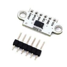 VI5300 Distance Sensors Module For Robotics User Detection And Drones with cover