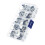 Transistor Kit 10 Value 200pcs Power Transistor Assortment Kit, Transistors Box 4