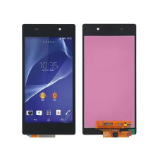 Cellphone LCD Digitizer for XA2 Plus LCD Screen and Digitizer