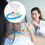 3 Balls Incentive Spirometer,Deep Breathing Lung Exerciser,Washable Hygienic 4
