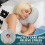 Adjustable Pillow with Ear Hole Ear Piercing Pillow Pain Relief for Side Sleeper 4