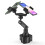 Adjustable Cell Phone Cup Holder for Most Automobiles with Cup Holder Shockproof 4