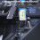 Adjustable Cell Phone Cup Holder for Most Automobiles with Cup Holder Shockproof 5