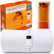 (Double) Wärmer 'Cover Max' Electric Blanket