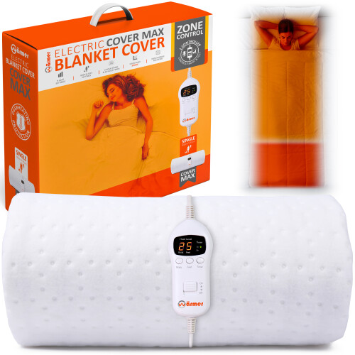 (Double) Wärmer 'Cover Max' Electric Blanket