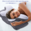 Memory Foam Cervical Pillow Ergonomic Neck Support Contour Pillow UK 5