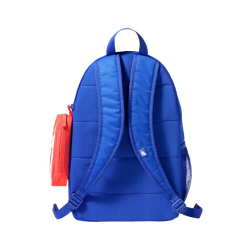 Nike Nike Elemental 2.0 Backpack 20L Royal/Orange/White 2