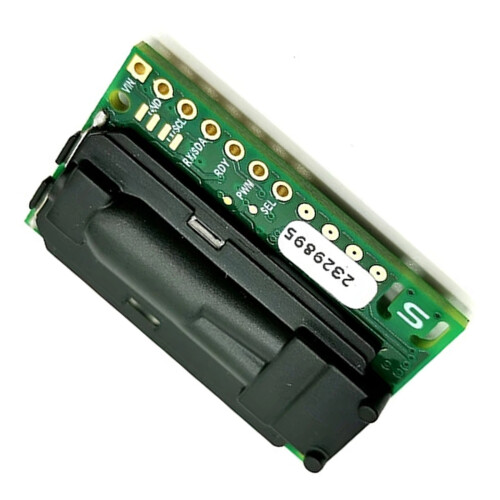 SCD30 Carbon Dioxide Gas Sensor Module for Air Quality Applications 2