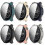 Συμβατό με προστατευτική θήκη Amazfit Balance 2 A2429 σκληρού υπολογιστή με 4