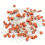 1400/1500Pcs Electrolytic Capacitor LED Diode Transistor Ceramic Capacitor 2 6