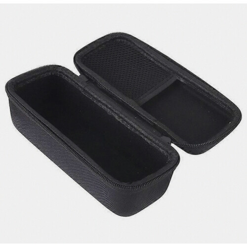 Shockproof Carrying Case Storage Bag for Portable Bluetooth Speaker, Compatible with SoundCore 2 and 3 2