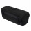Shockproof Carrying Case Storage Bag for Portable Bluetooth Speaker, Compatible with SoundCore 2 and 3 5