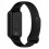 Compatible for Amazfit Band 7 TPE Watch Strap with Protective Case 2