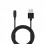 1m Καλώδιο φόρτισης USB για έξυπνο ρολόι, ανθεκτικό καλώδιο φόρτισης T 3
