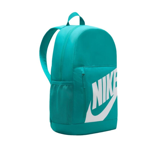 Nike Nike Elemental 2.0 Backpack 20L Orange/White 1