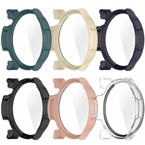 Συμβατό με προστατευτική θήκη Amazfit Balance 2 A2429 σκληρού υπολογιστή με 2