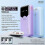 Ενσύρματο Power Bank 10000mAh 22,5W, Φορητό πακέτο μπαταριών γρήγορης φόρτιση 2