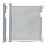 Callowesse Air2 Retractable Safety Gate Grey 1