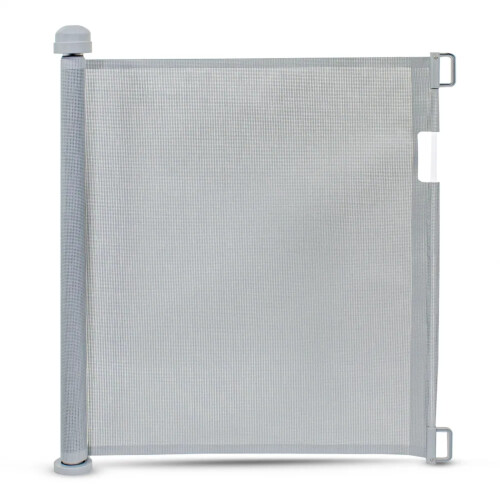 Callowesse Air2 Retractable Safety Gate Grey 1