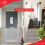 Callowesse Air2 Retractable Safety Gate Grey 3